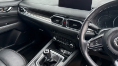 Mazda CX-5 2.0 e-Skyactiv G MHEV Exclusive-Line 5dr Petrol Estate